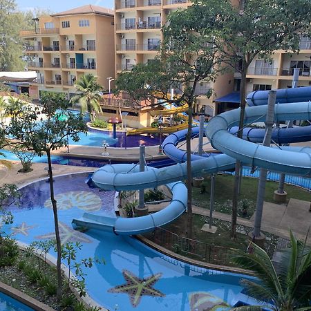 Hotel Gold Coast Morib By Tim Exterior foto