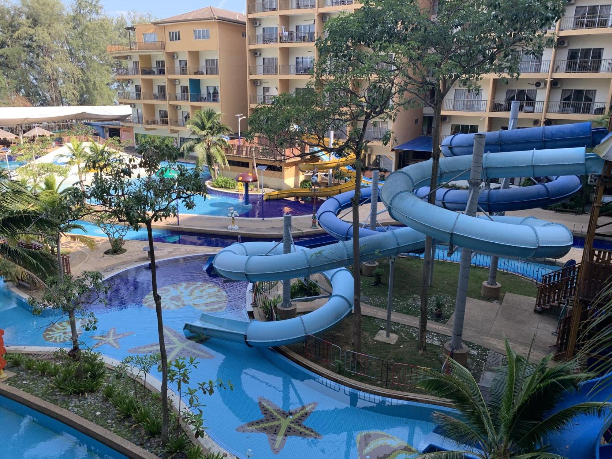 Hotel Gold Coast Morib By Tim Exterior foto