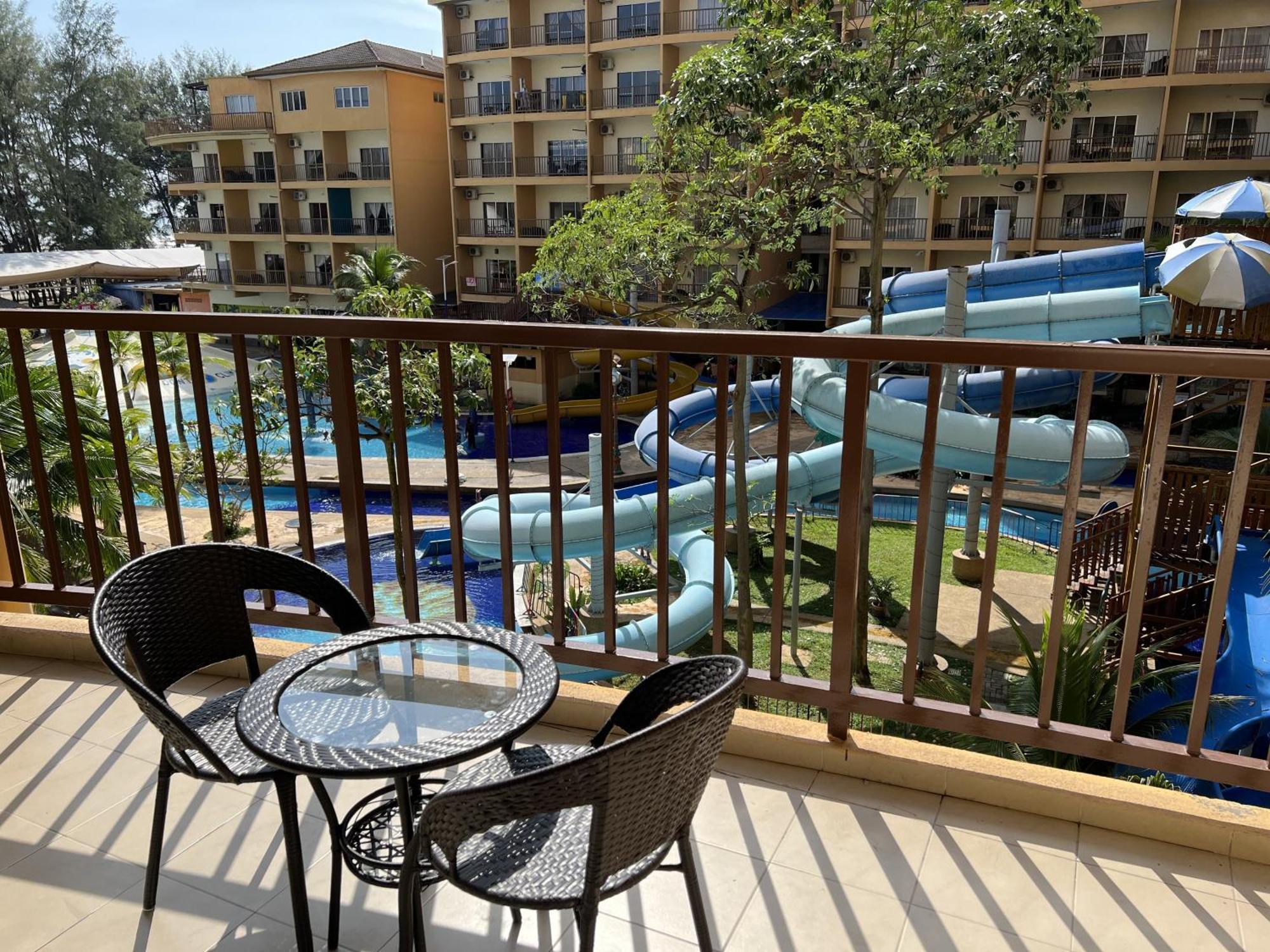 Hotel Gold Coast Morib By Tim Exterior foto