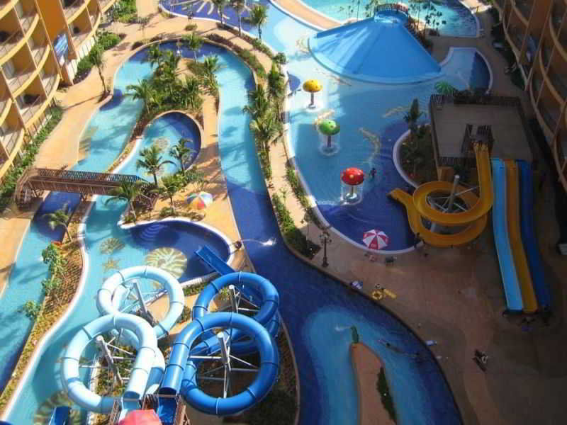 Hotel Gold Coast Morib By Tim Exterior foto