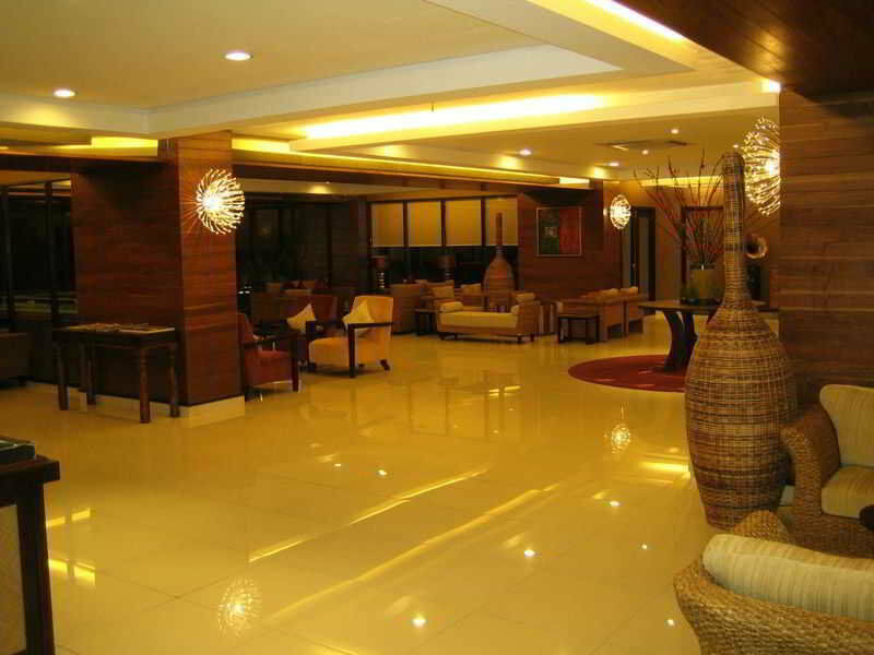 Hotel Gold Coast Morib By Tim Exterior foto